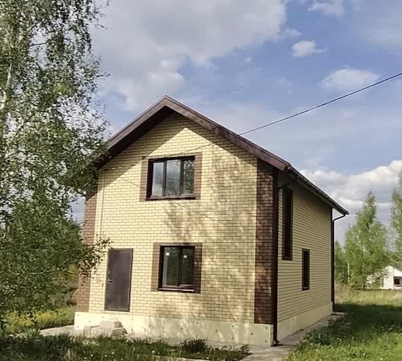 дом г Липецк КП Радужный фото 20