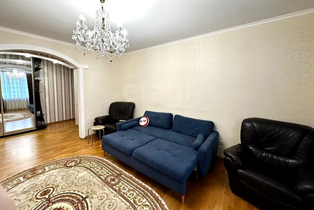 квартира г Симферополь ул Камская 25 фото 3