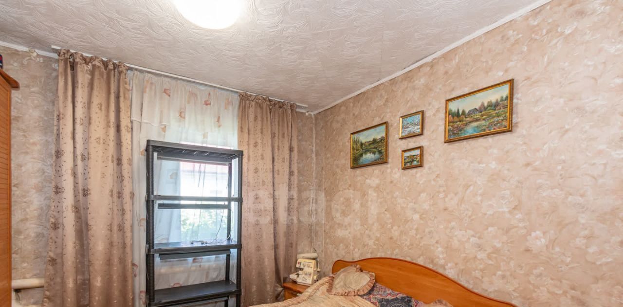 дом г Омск р-н Центральный ул 3-я Дунайская 7 фото 21