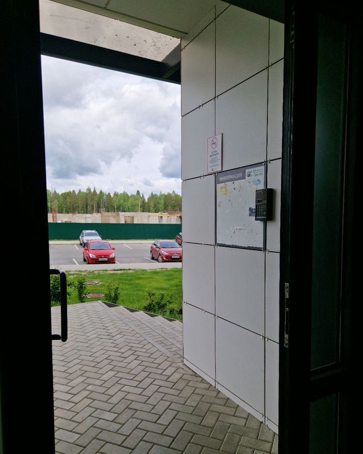 квартира г Петрозаводск р-н Древлянка пр. Алексея Афанасьева, 5 фото 36