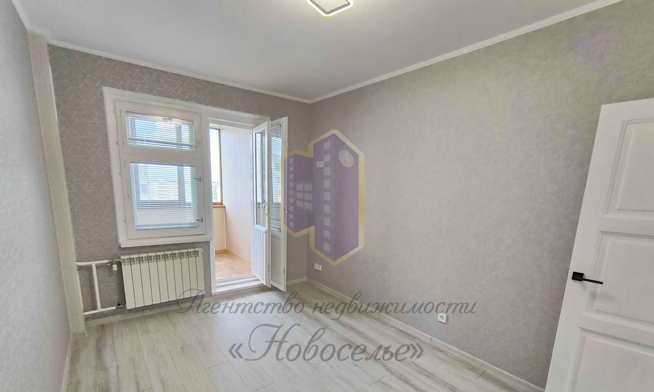 квартира г Старый Оскол м-н, Северный, 2 фото 25