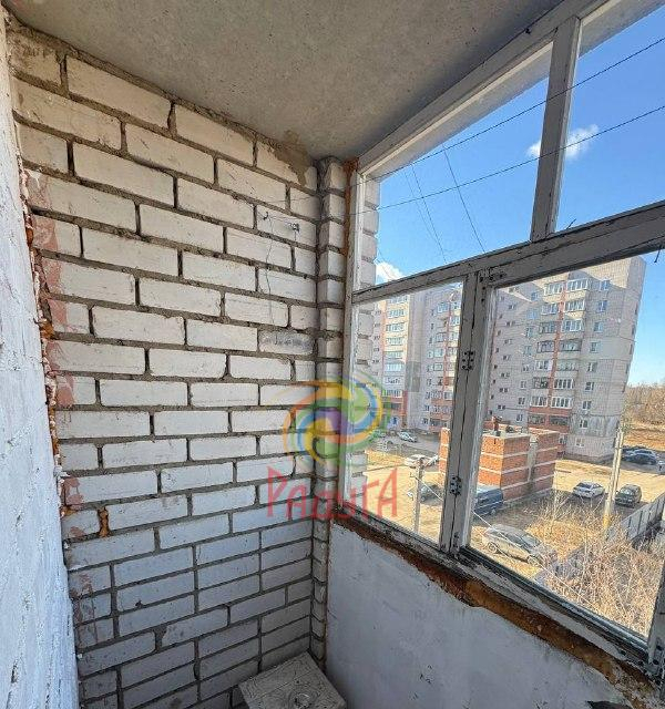 квартира г Иваново проезд Бакинский 59 фото 15