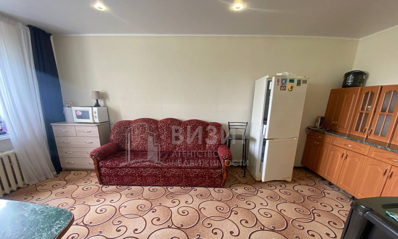 квартира р-н Нижнекамский г Нижнекамск ул Корабельная 3 фото 6