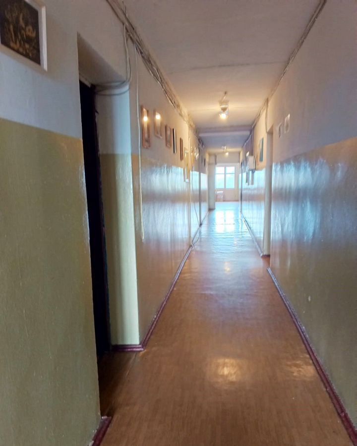 комната г Великий Новгород Завокзальный ул Космонавтов 28 фото 8