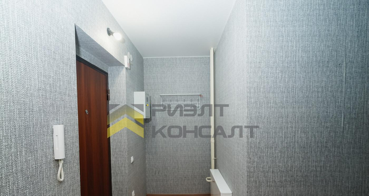 квартира г Омск ул Б.Г.Шаронова 21 Прибрежный фото 11