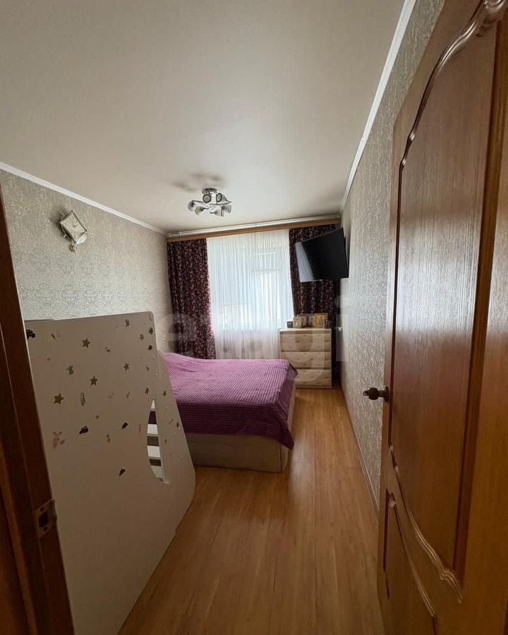 квартира г Липецк р-н Октябрьский ул Имени Шуминского С.Л. 8а фото 8