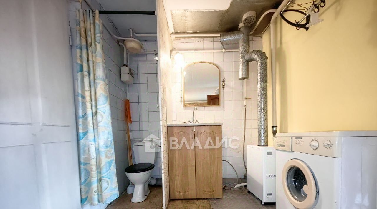 дом г Смоленск р-н Ленинский ул Пушкина 28 фото 8