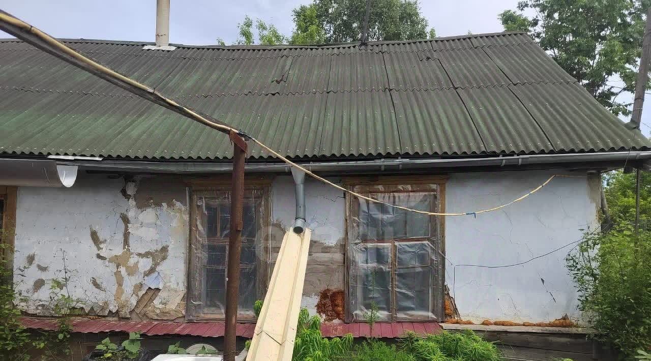 дом г Комсомольск-на-Амуре посёлок Победа Ленинский Округ ул Павлова 4 фото 13