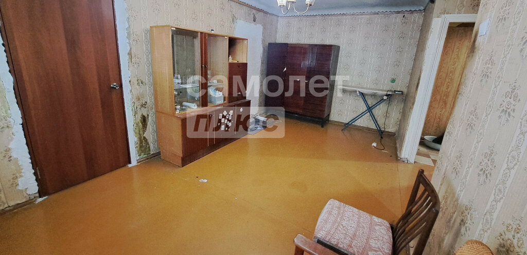 квартира г Тамбов ул Интернациональная 60 фото 10