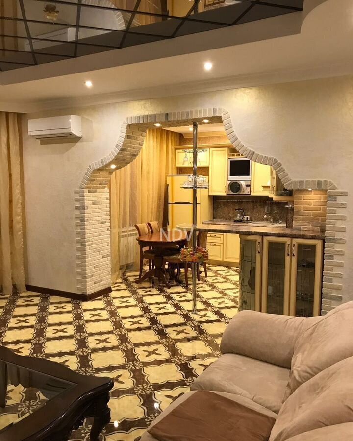 квартира г Москва Куркино ул Соловьиная Роща 11 фото 6