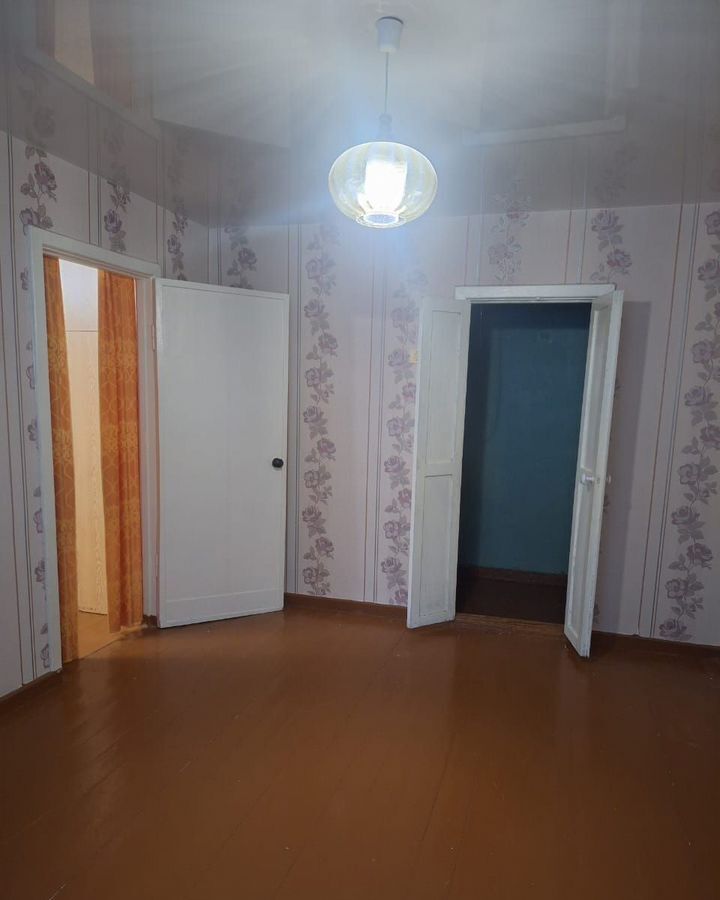 квартира г Новоуральск проезд Парковый 5 фото 13