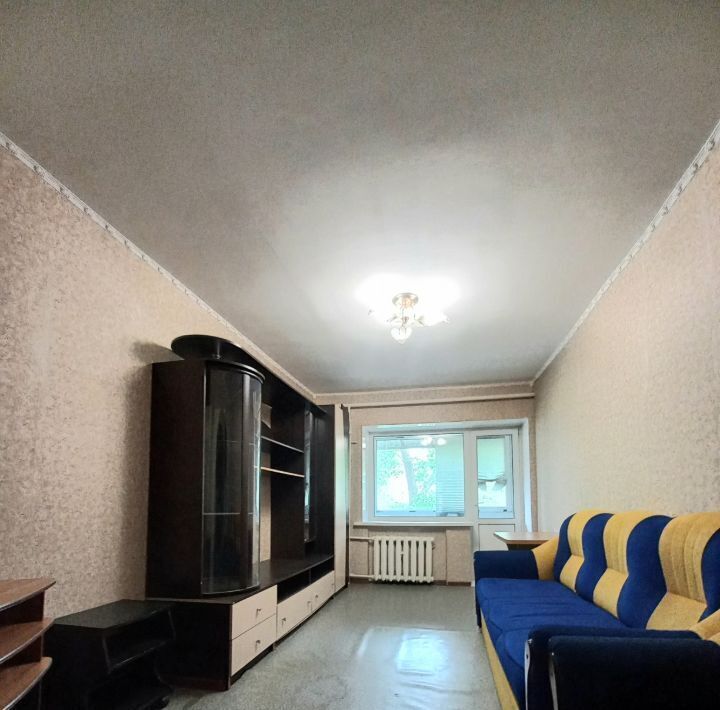 комната г Саратов р-н Кировский ул Высокая 22 фото 6