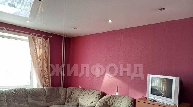 Золотая Нива ул Виталия Потылицына 7/3 фото