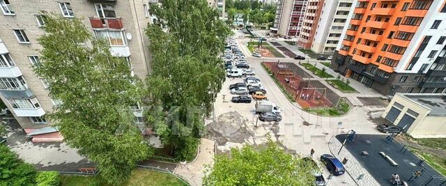 дом 12/1 Площадь Маркса фото