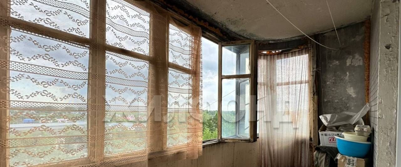 квартира г Новосибирск ул Троллейная 132 Площадь Маркса фото 4