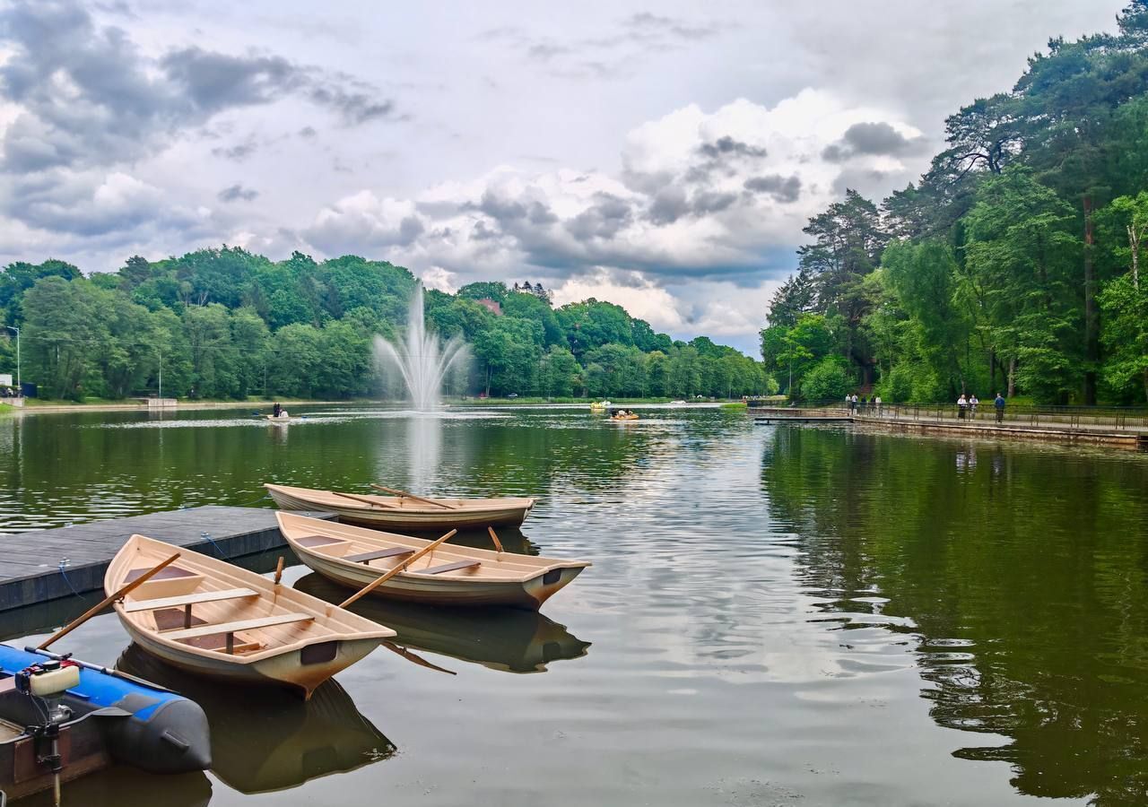 квартира р-н Светлогорский г Светлогорск проезд Майский 9 фото 11