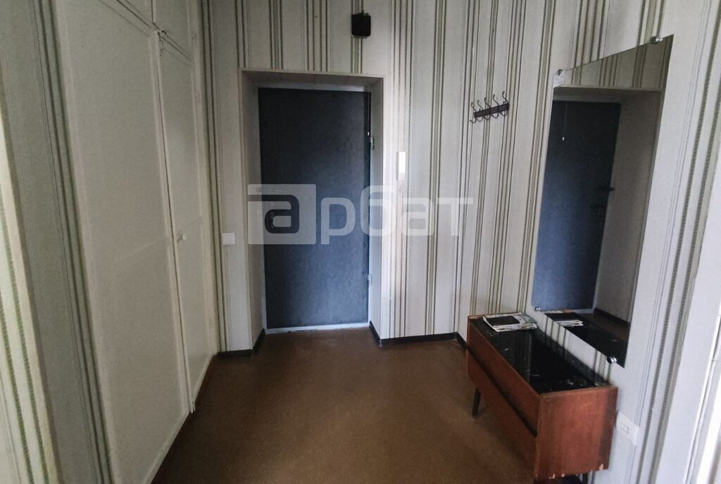 квартира г Кострома ул Овражная 3 фото 18