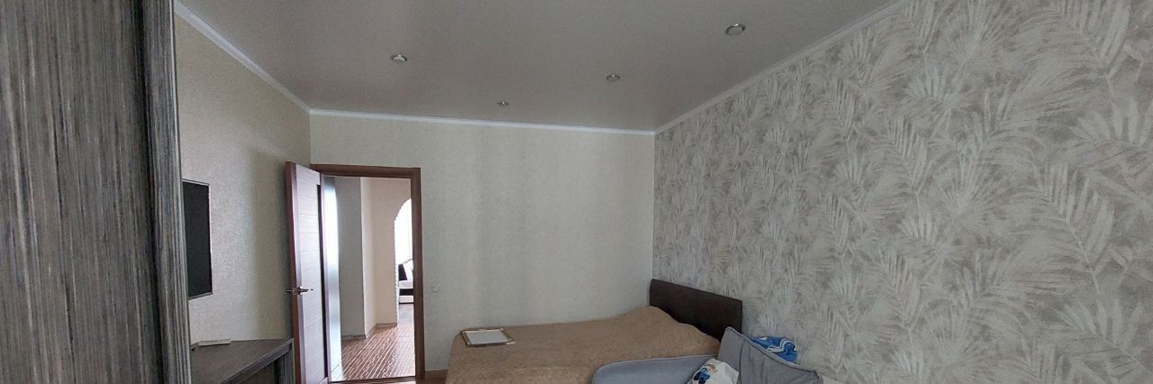 квартира г Оренбург р-н Ленинский ул Геннадия Донковцева 13 фото 9
