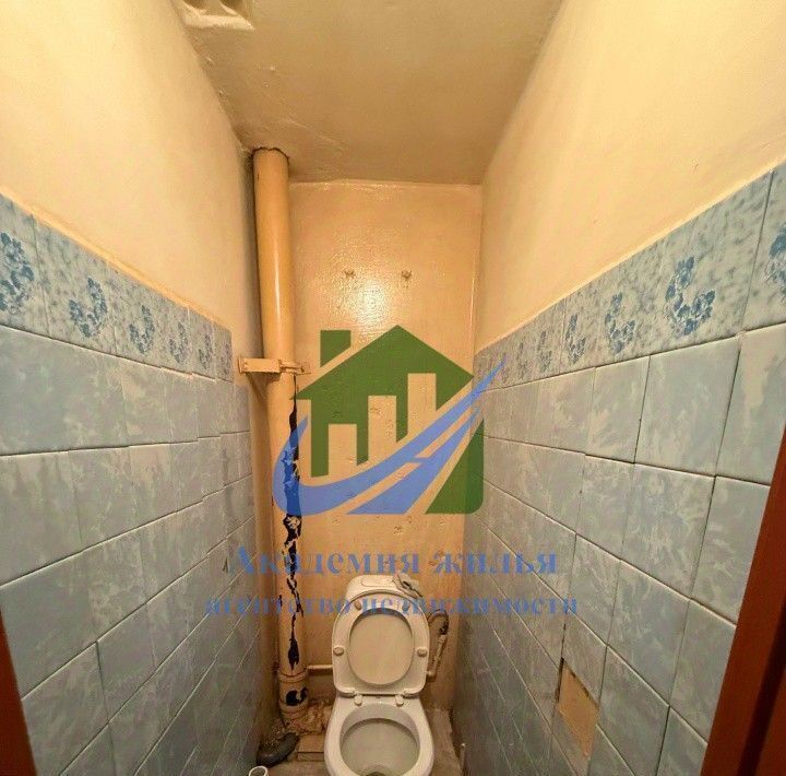 квартира г Орск р-н Октябрьский Новый город пр-кт Ленина 125 фото 19