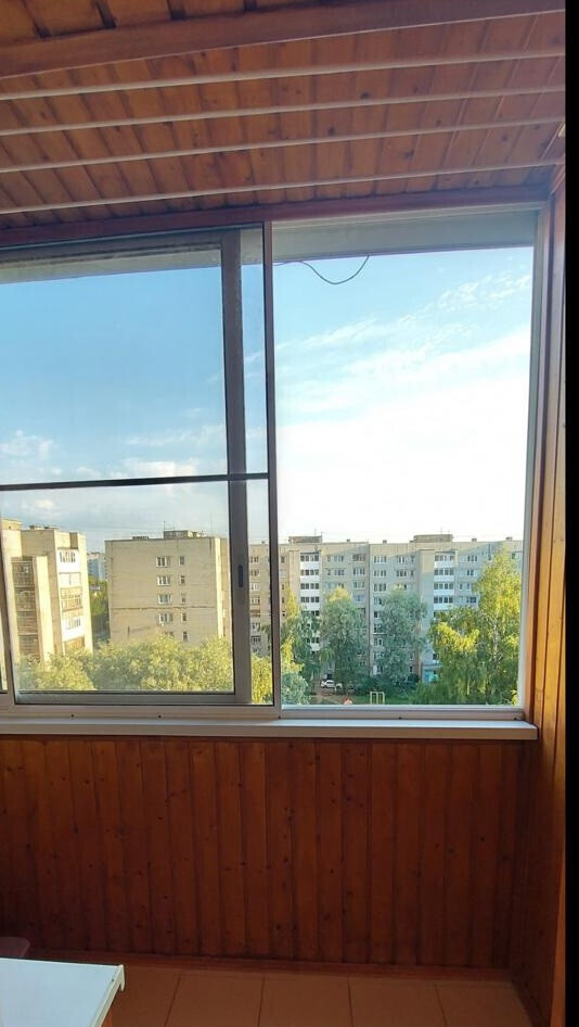 квартира г Ярославль ул Рыбинская 57 фото 19