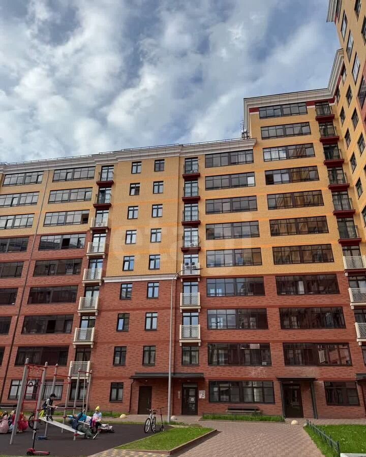 свободного назначения г Ярославль р-н Кировский ул Угличская 19 фото 10