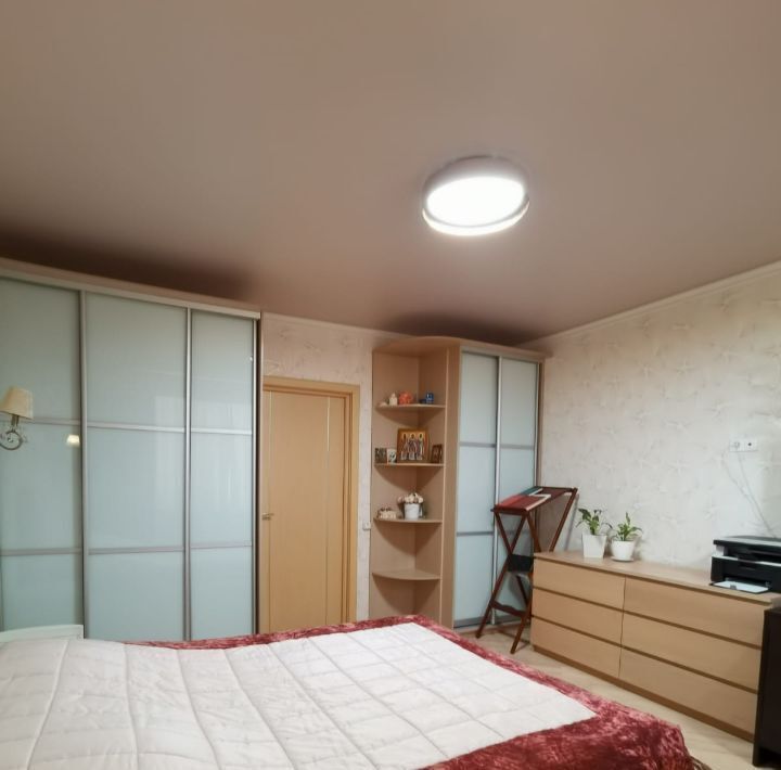 квартира г Москва метро Отрадное проезд Высоковольтный 1к/4 фото 1