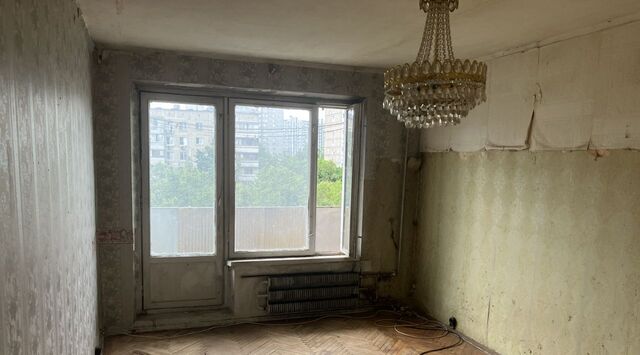 ул Кировоградская 4к/4 фото