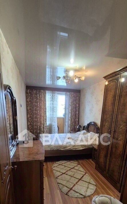 квартира г Москва метро Медведково ул Челюскинская 14к/2 фото 2