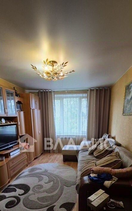 квартира г Москва метро Медведково ул Челюскинская 14к/2 фото 3