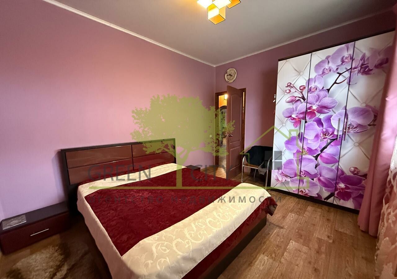 дом г Брянск рп Радица-Крыловка Бежицкий район ул Рассветов 37 фото 2