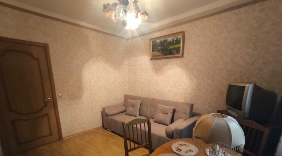 квартира г Долгопрудный Водники ул Железнякова 2а фото 6