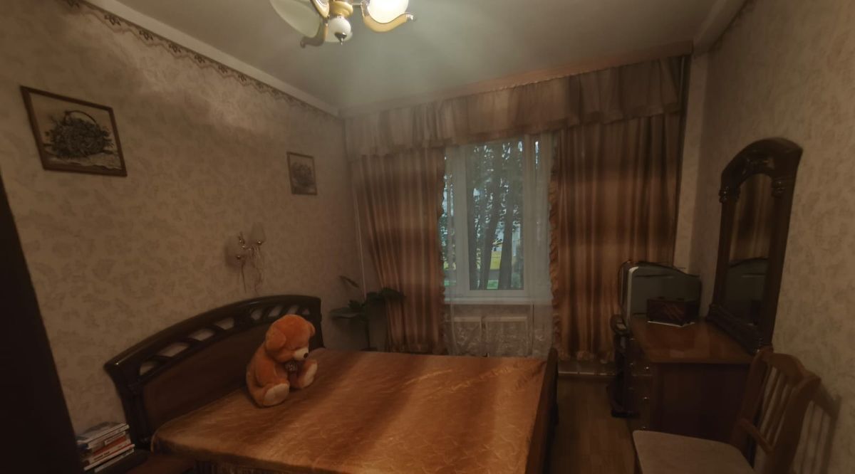 квартира г Долгопрудный Водники ул Железнякова 2а фото 7