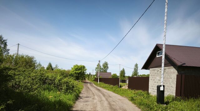 р-н Калининский снт Родничок-2 37 фото