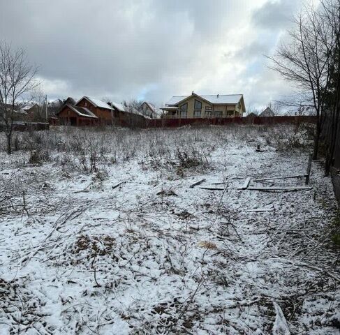 д Зинино 6-й кв-л фото