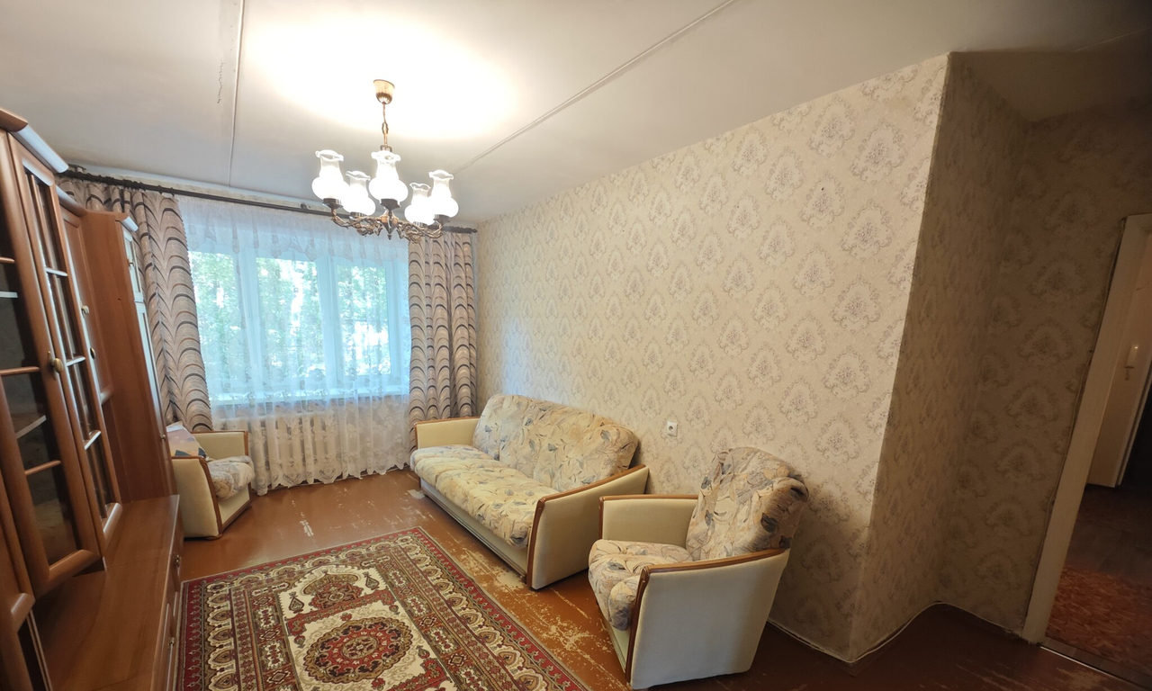 квартира г Владимир ул Алябьева 18 фото 3