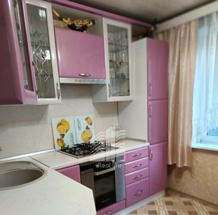 квартира г Домодедово мкр Центральный ул Восточная 10 Подольск фото 6