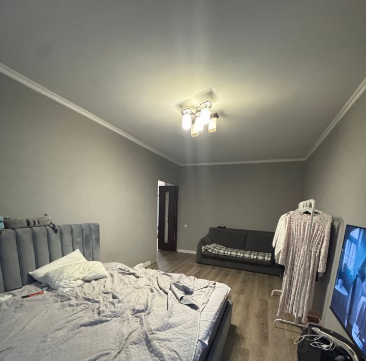 квартира г Октябрьский ул Фрунзе 9/1 фото 1