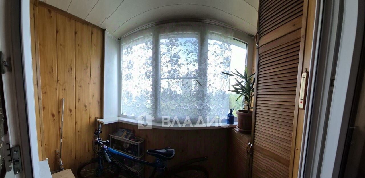 квартира г Москва метро Медведково ул Челюскинская 14к/2 фото 5