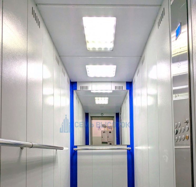 квартира г Подольск ул Колхозная 55к/4 Подольск фото 26