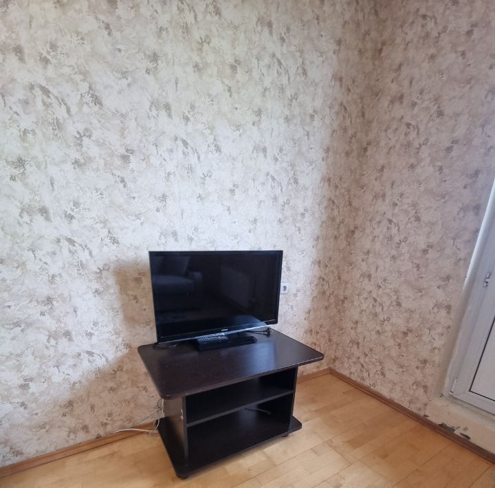 квартира г Москва метро Свиблово проезд Русанова 9 фото 15