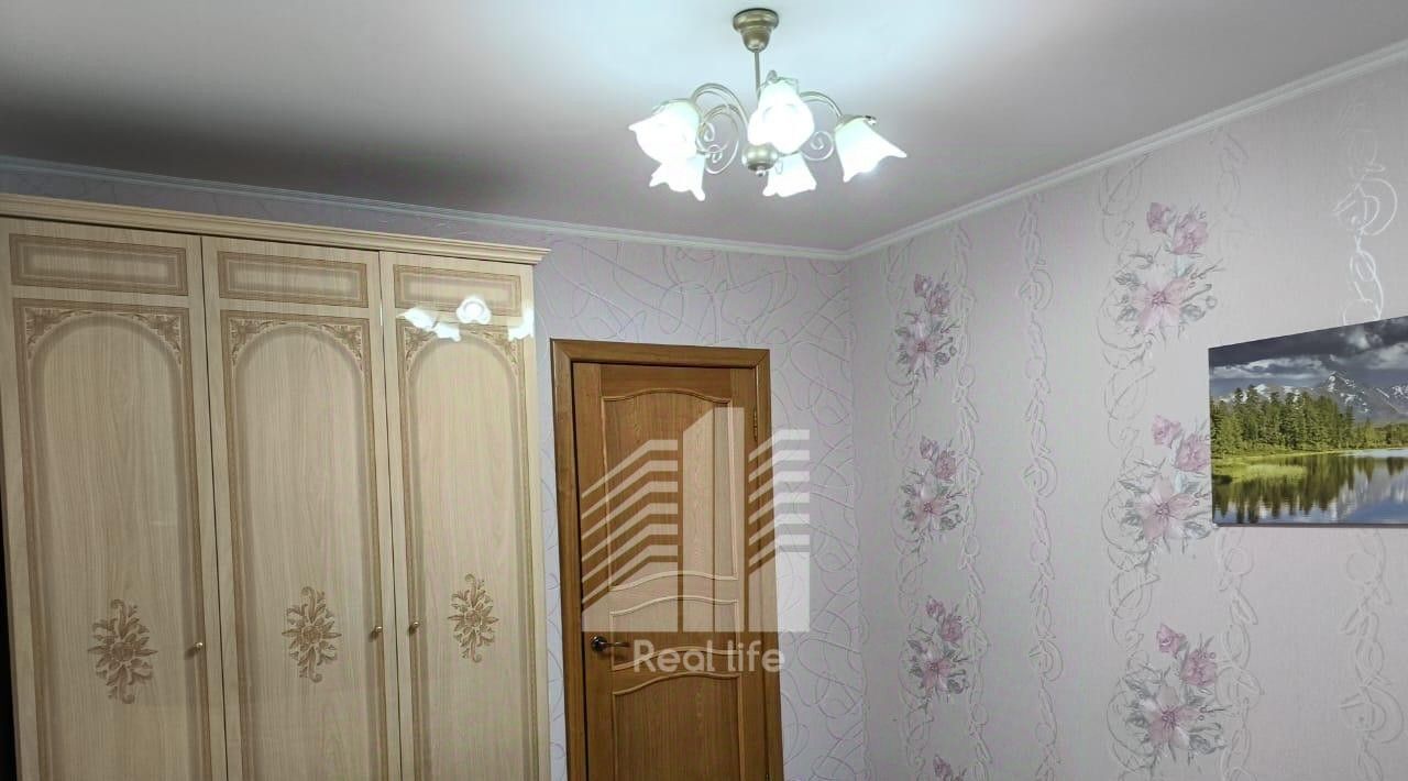 квартира г Домодедово мкр Центральный ул Восточная 10 Подольск фото 15