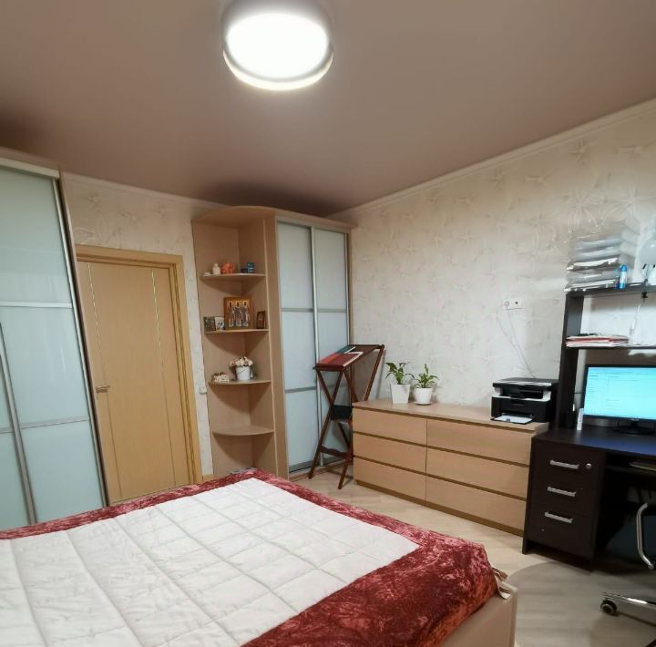 квартира г Москва метро Отрадное проезд Высоковольтный 1к/4 фото 12