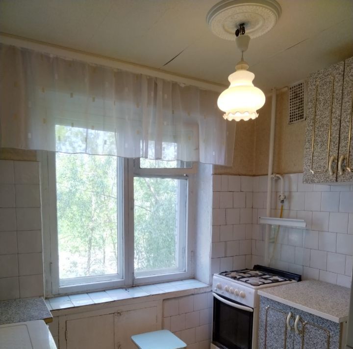 квартира г Чебоксары р-н Ленинский ул Ленинского Комсомола 26к/1 фото 1