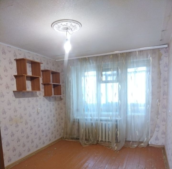 квартира г Чебоксары р-н Ленинский ул Ленинского Комсомола 26к/1 фото 2