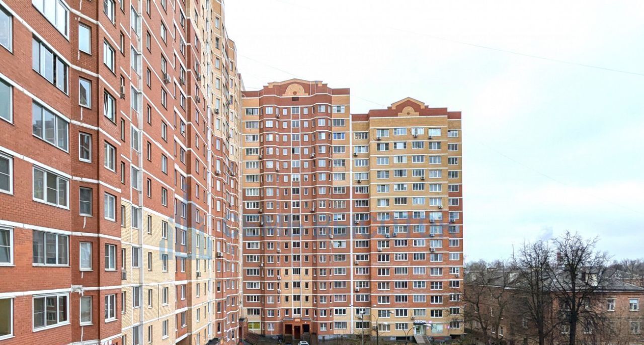 квартира г Подольск ул Пионерская 15к/2 Подольск фото 25