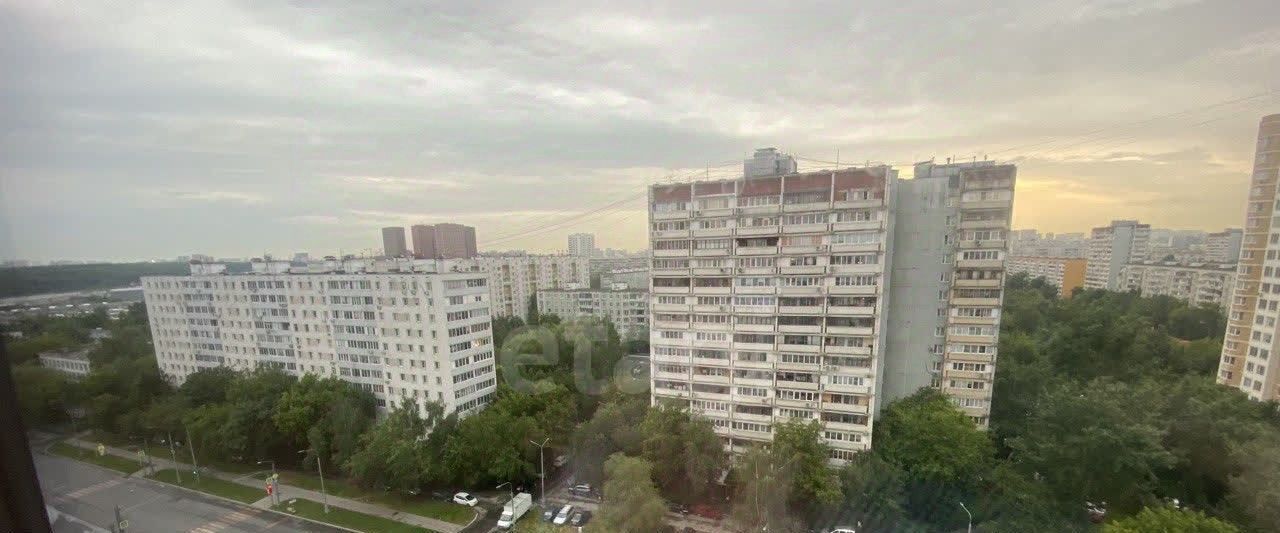 квартира г Москва метро Отрадное ул Олонецкая 4 фото 19