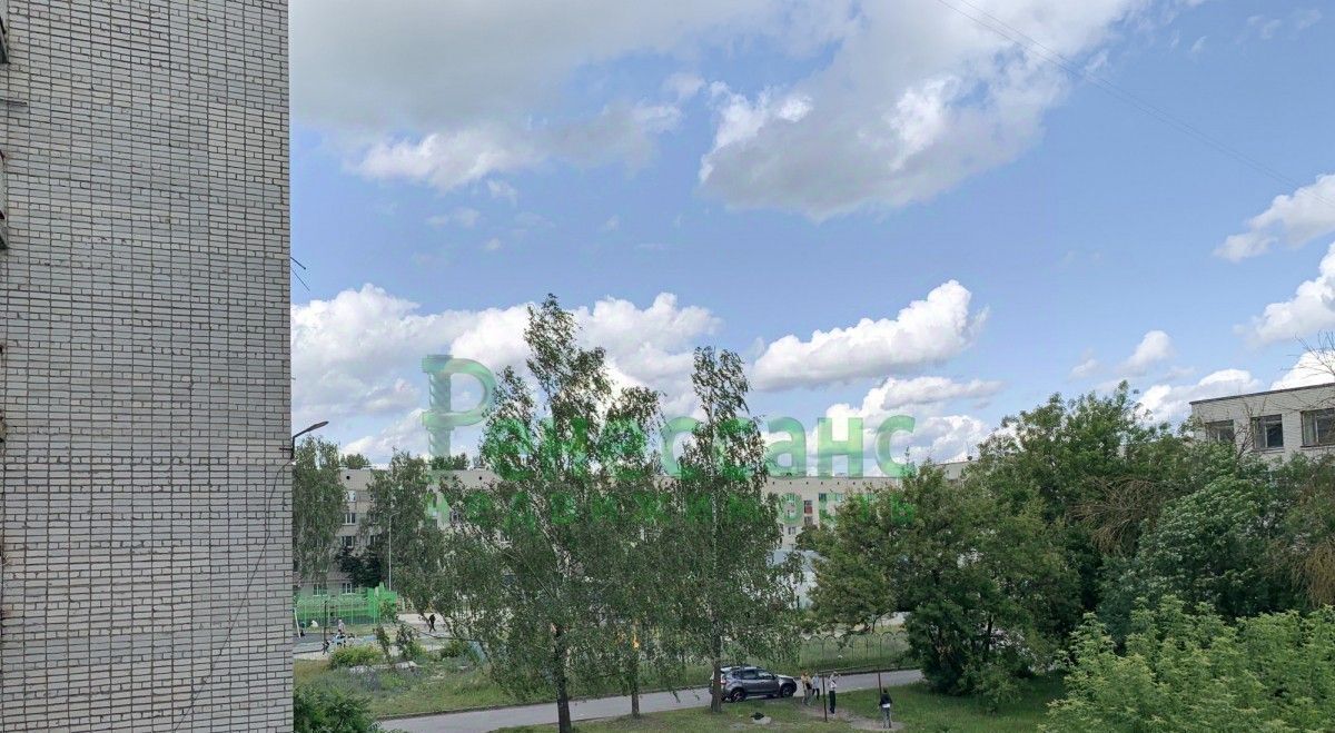 комната г Брянск р-н Бежицкий ул Клинцовская 64 фото 9