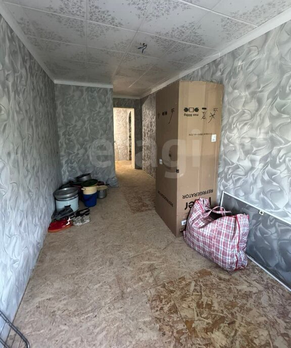 квартира г Белгород ул Студенческая 15 фото 9