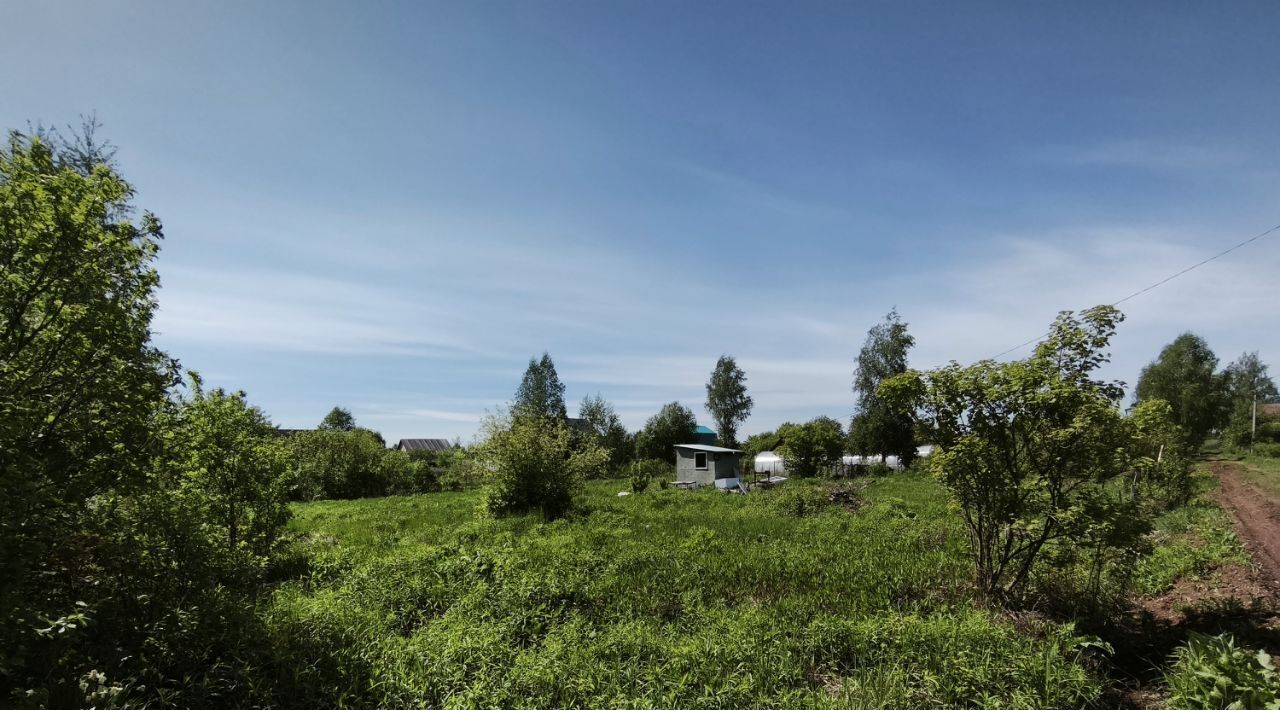 земля г Уфа р-н Калининский снт Родничок-2 37 фото 5