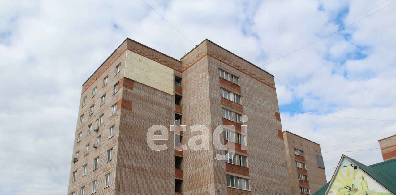 квартира г Стерлитамак ул Гоголя 145а фото 8